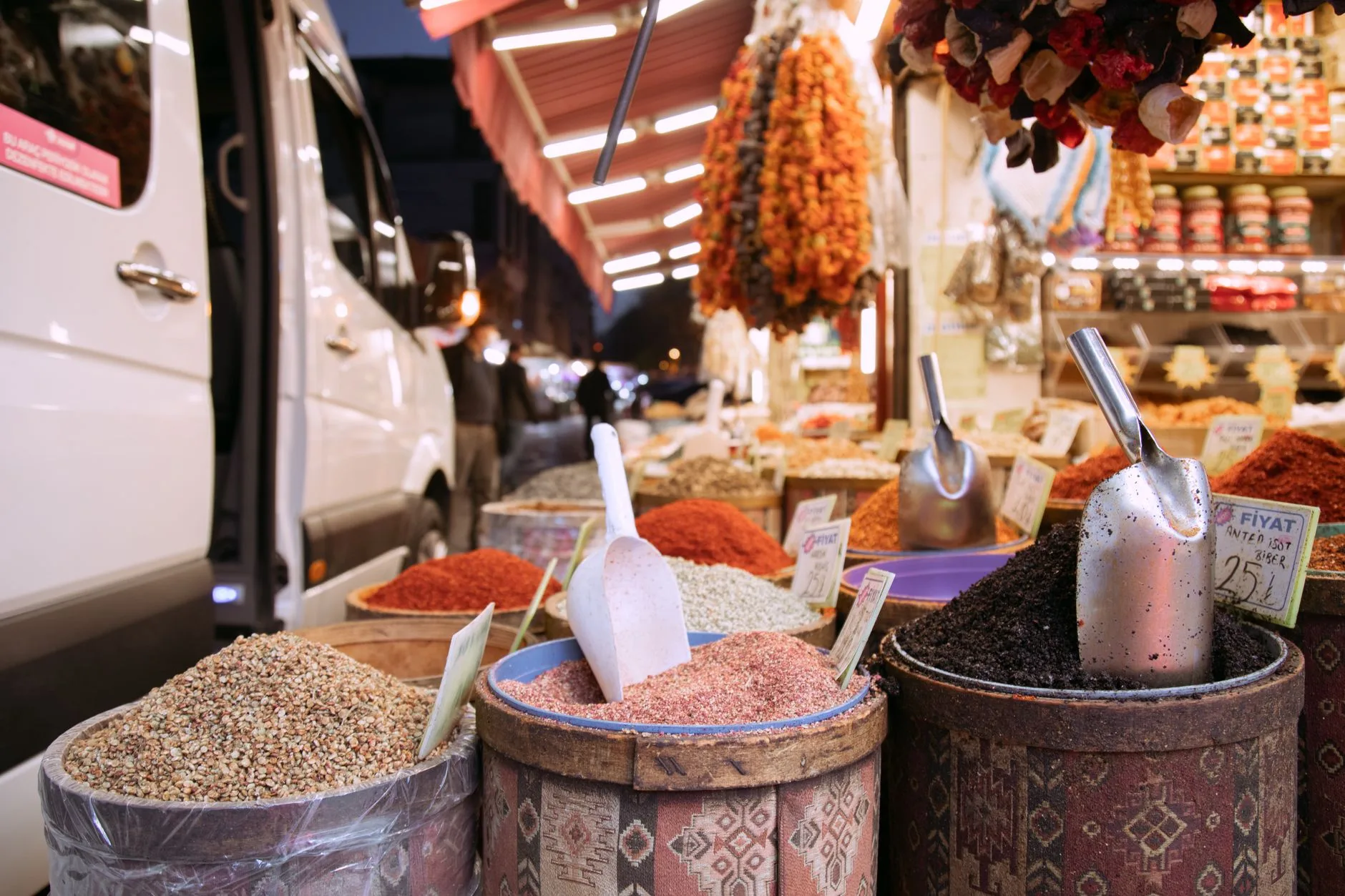 BAHARAT YOLU